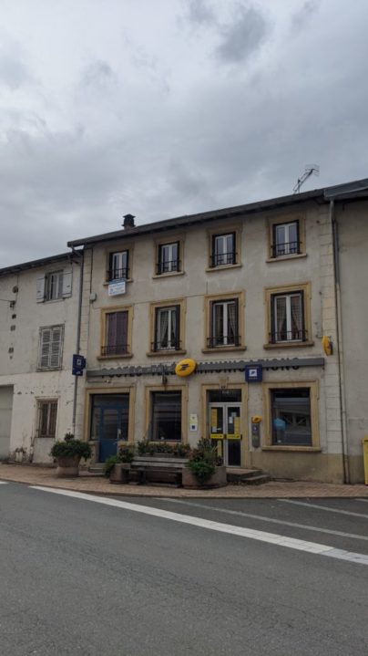 RENOVATION ELECTRIQUE APPARTEMENT A CUBLIZE (69)