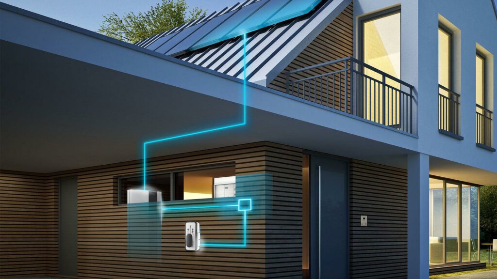 autoconsommation solaire