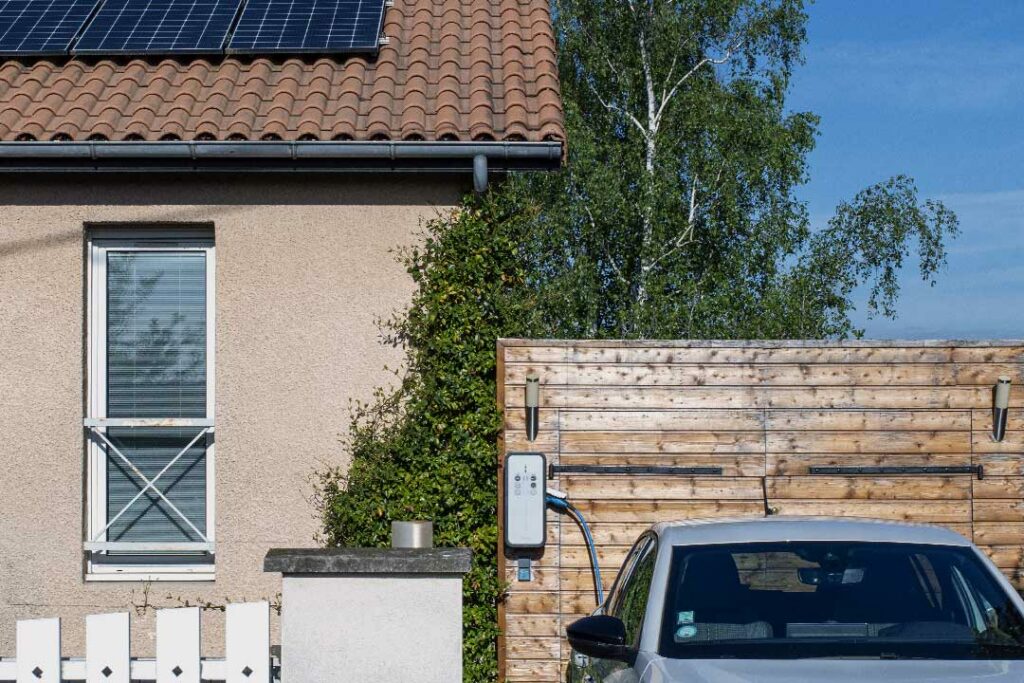 hager witty solar