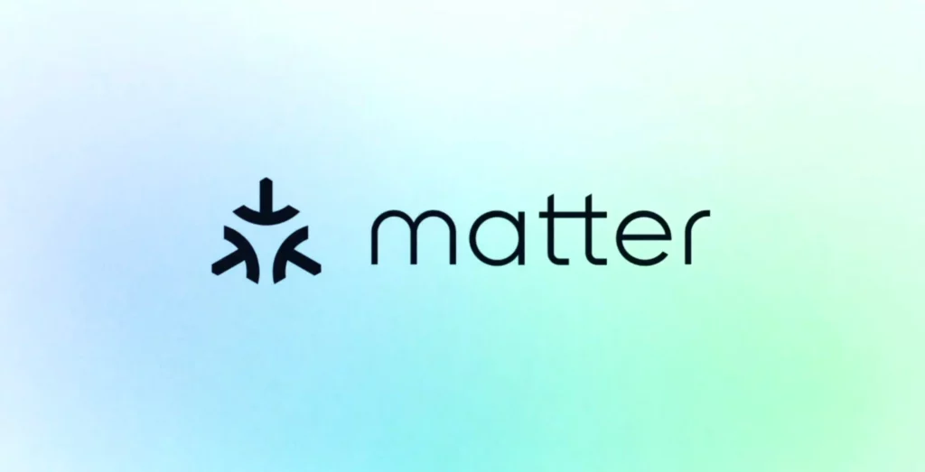 Matter