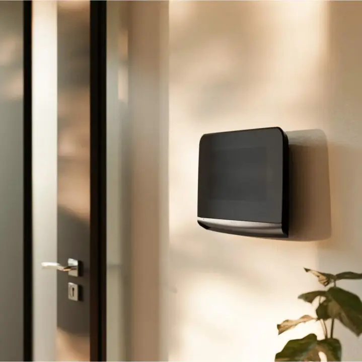 Visiophones Connectés Somfy : Sécurité, Confort et Simplicité pour Votre Maison