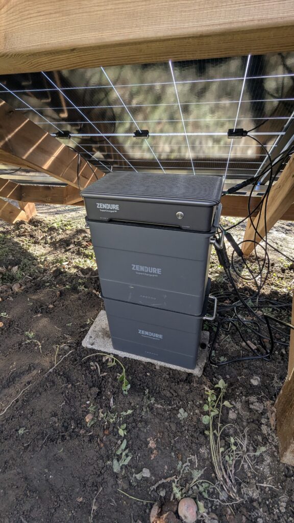 installation photovoltaique Thizy les Bourgs