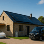 autoconsommation avec batterie 2025