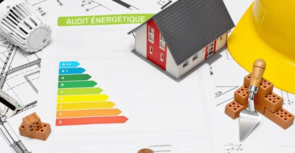 audit énergétique maison