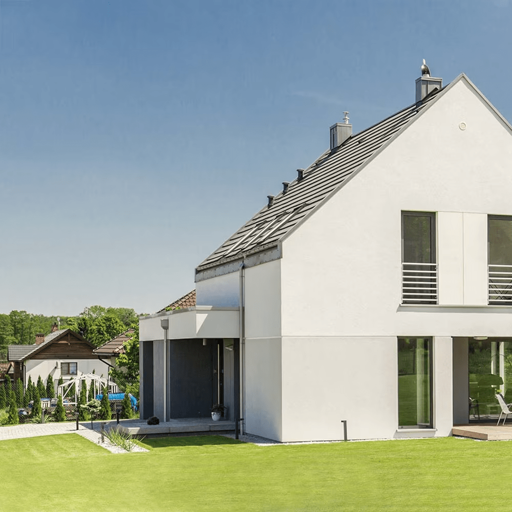audit énergétique maison