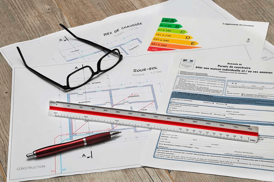audit énergétique maison