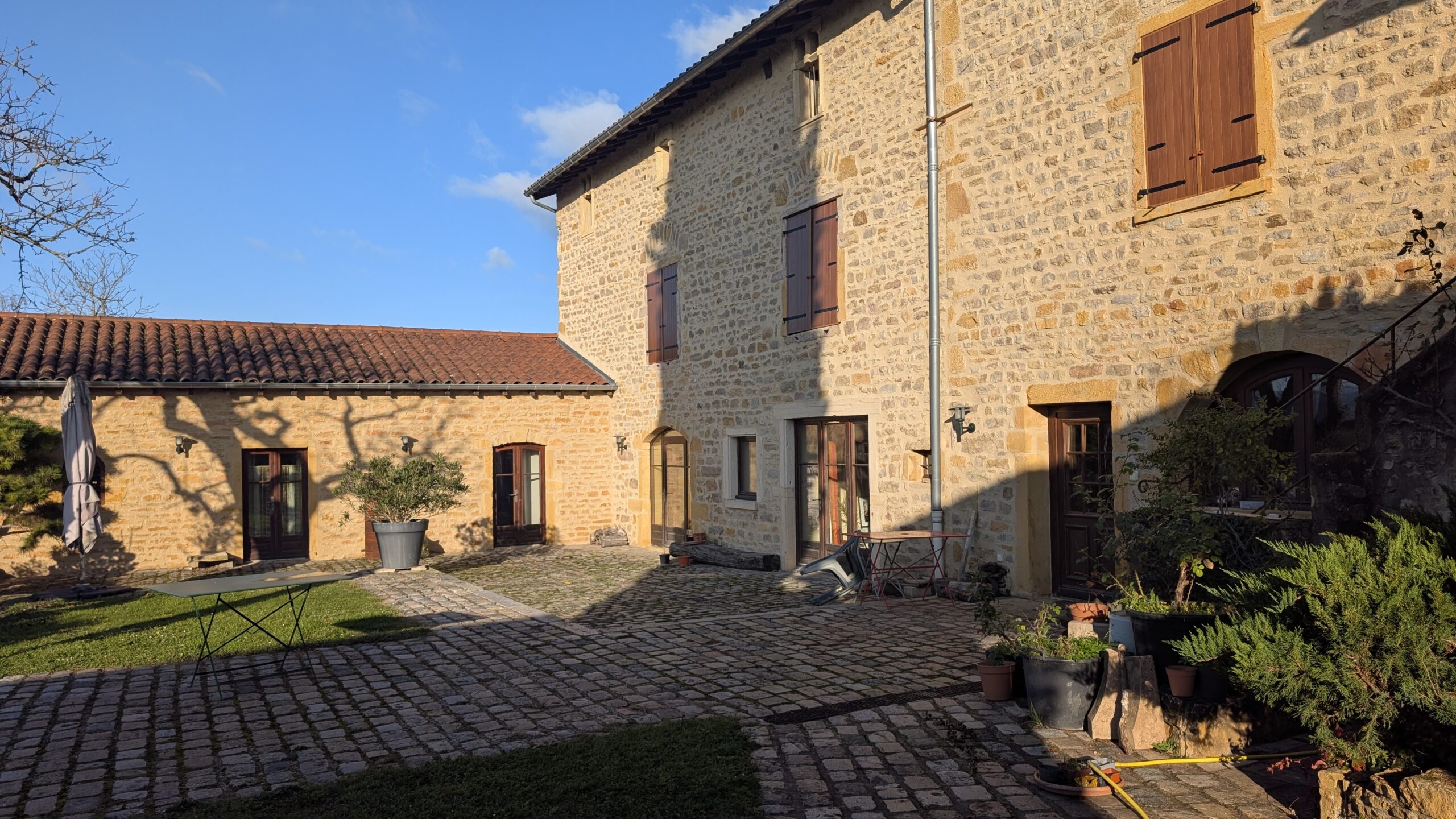 Dépannage Tebis Hager à Châtillon