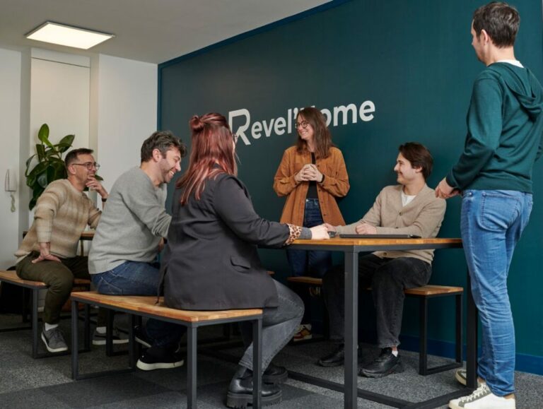 Revel'home PIERREFEU ELECTRICITE